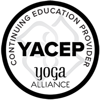 Yoga Alliance Continuing Education Provider