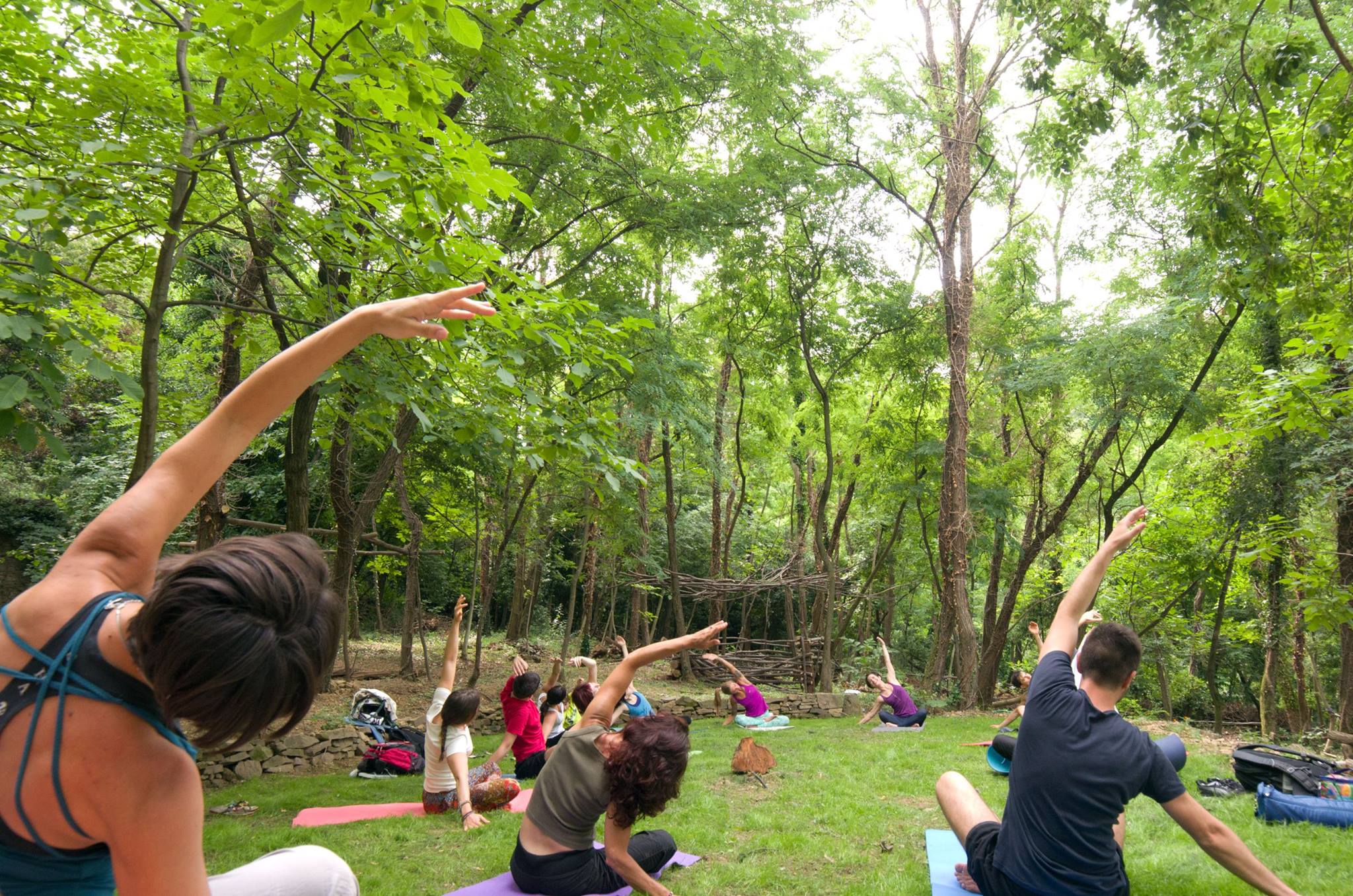 evento_yoga_dinamico_posturale_chiwalking